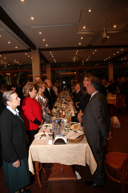 Caritas Annual Diner